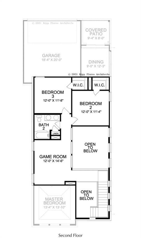 11632 Empress Drive