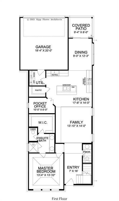 11632 Empress Drive