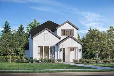 Photo of 11632 Empress Drive, Frisco, TX 75035 (MLS # 21334883)
