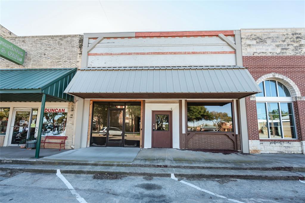 119 W Gilbert Street