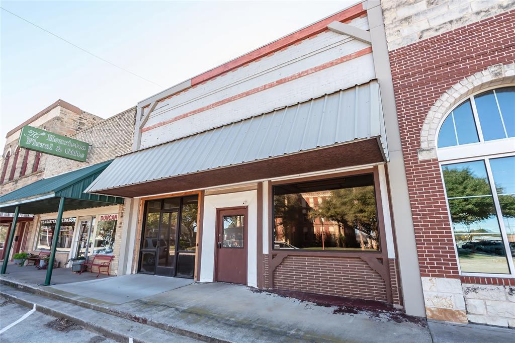 Town Henrietta - Residential