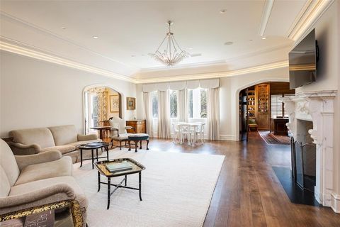 Tiny photo for 3711 Lexington Avenue, Highland Park, TX 75205 (MLS # 21155983)