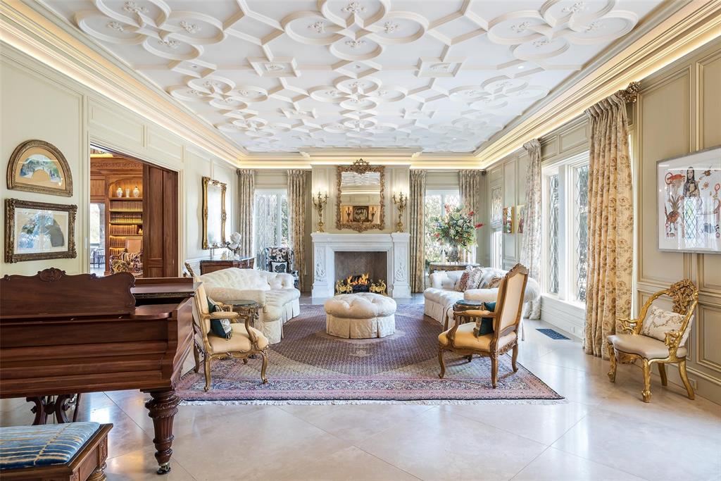 Highland Park - Residential