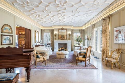 Tiny photo for 3711 Lexington Avenue, Highland Park, TX 75205 (MLS # 21155983)