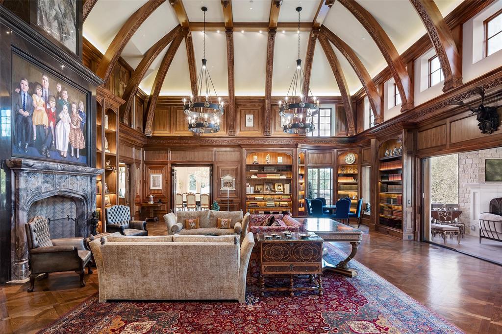 Highland Park - Residential