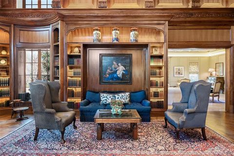 Tiny photo for 3711 Lexington Avenue, Highland Park, TX 75205 (MLS # 21155983)