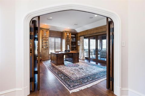 Tiny photo for 3711 Lexington Avenue, Highland Park, TX 75205 (MLS # 21155983)