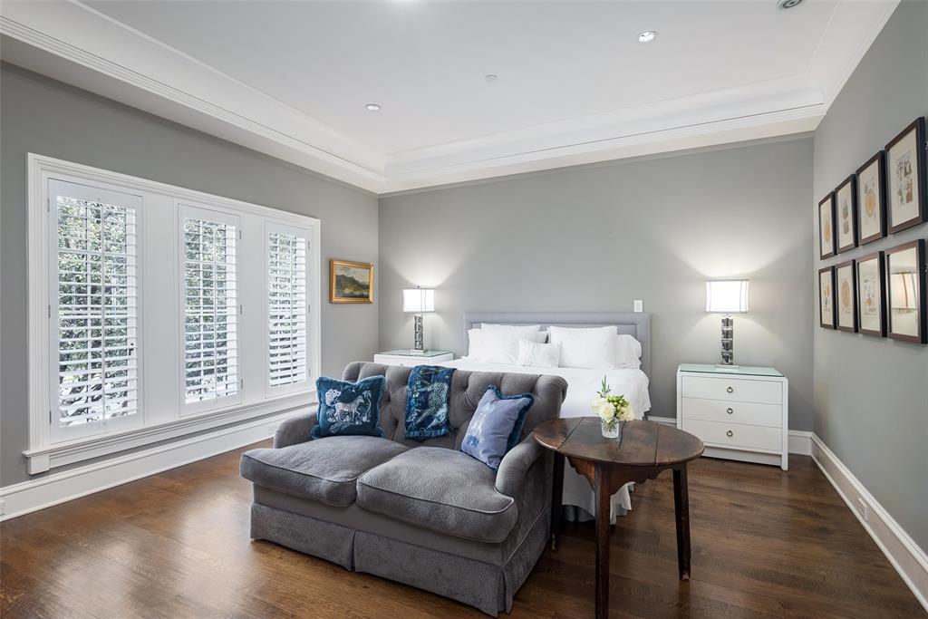 Highland Park - Residential