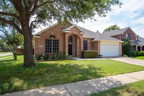6122 Fieldcrest Lane Sachse TX 75048