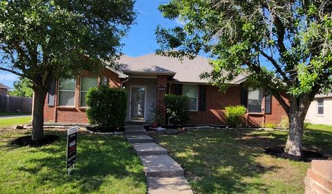 2998 Dusty Ridge Drive Rockwall TX 75032