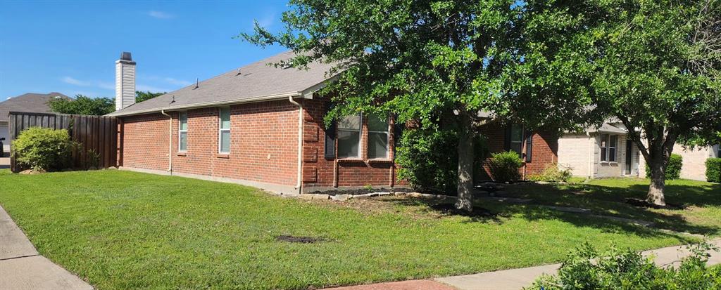 2998 Dusty Ridge Drive