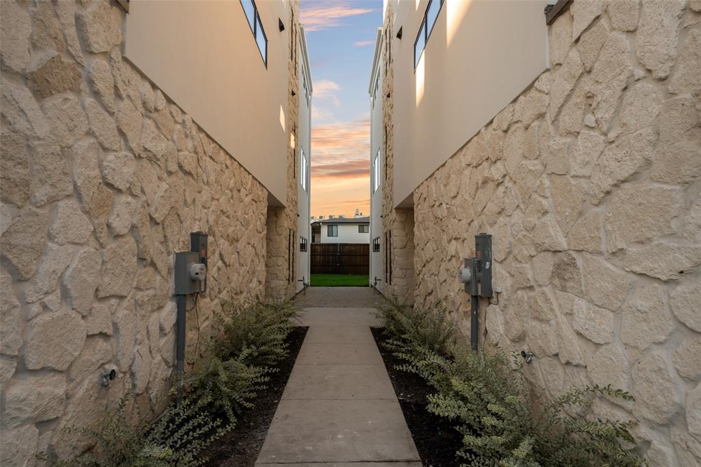 Kirkpatrick A F - Residential Lease