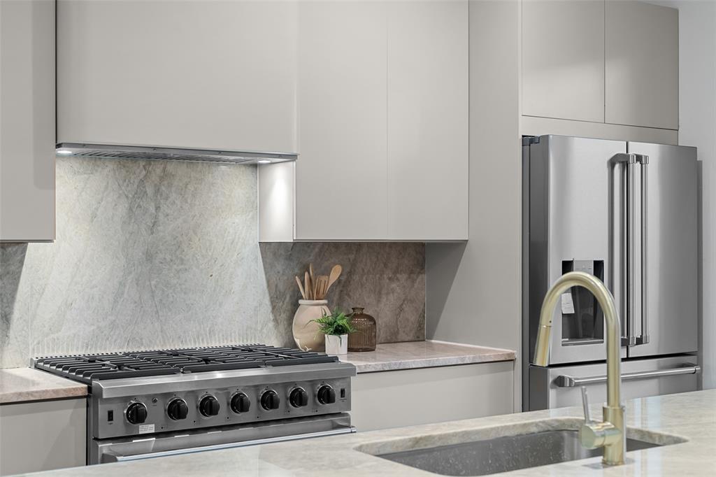 Kirkpatrick A F - Residential Lease