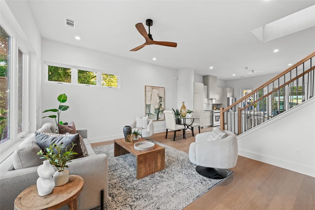 Kirkpatrick A F - Residential Lease