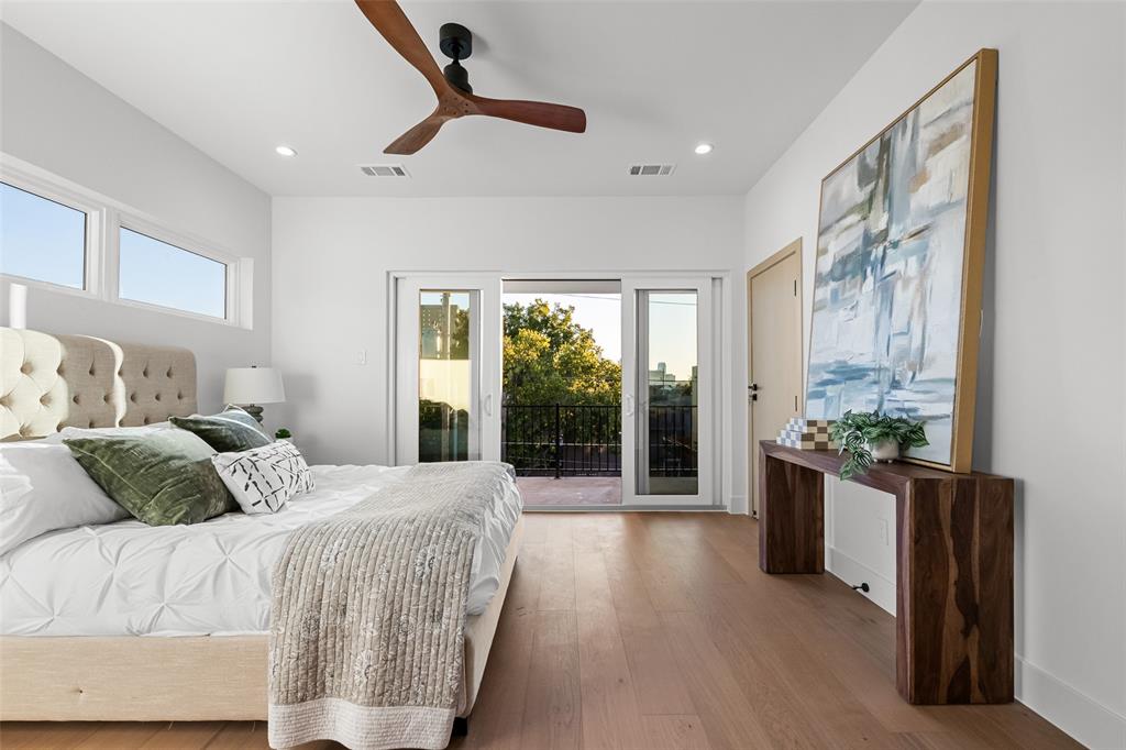 Kirkpatrick A F - Residential Lease