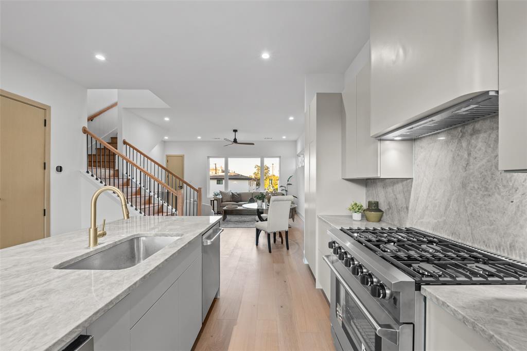 Kirkpatrick A F - Residential Lease