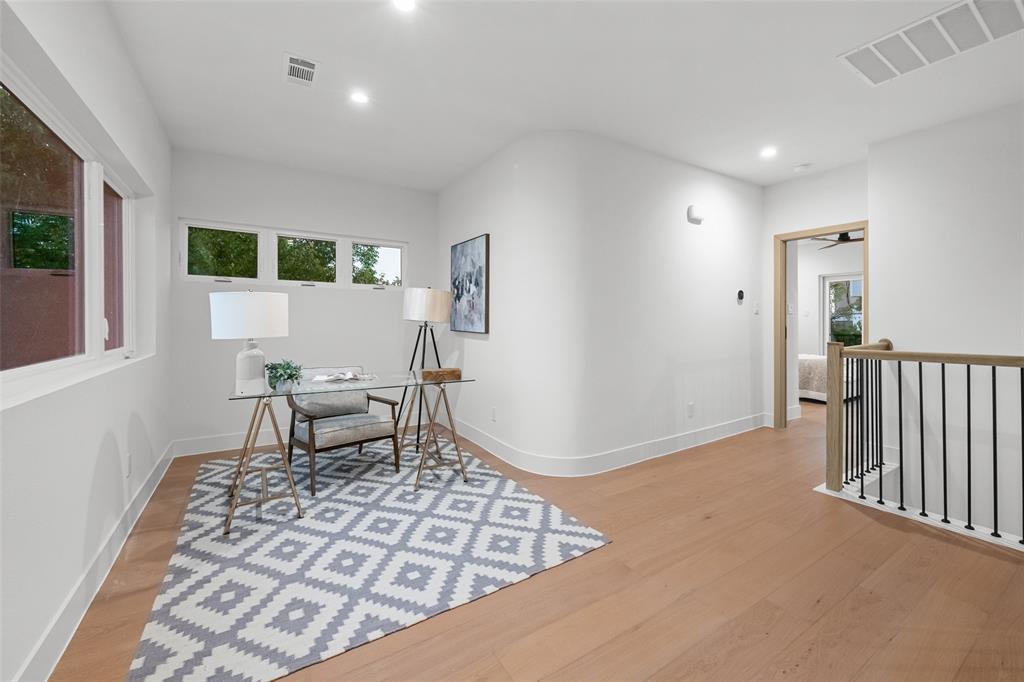 Kirkpatrick A F - Residential Lease