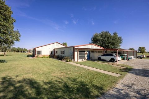 A home in Hillsboro