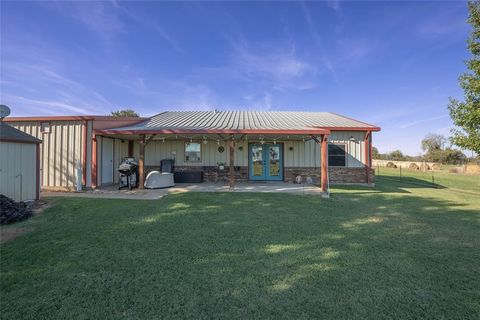 A home in Hillsboro