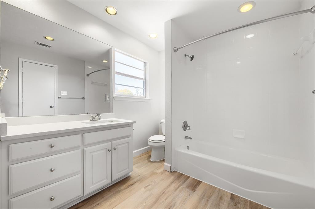 Lake Highlands North - Residential