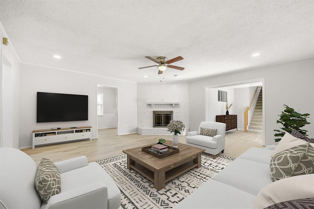 Lake Highlands North - Residential