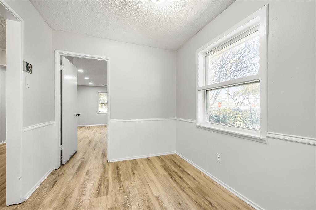 Lake Highlands North - Residential