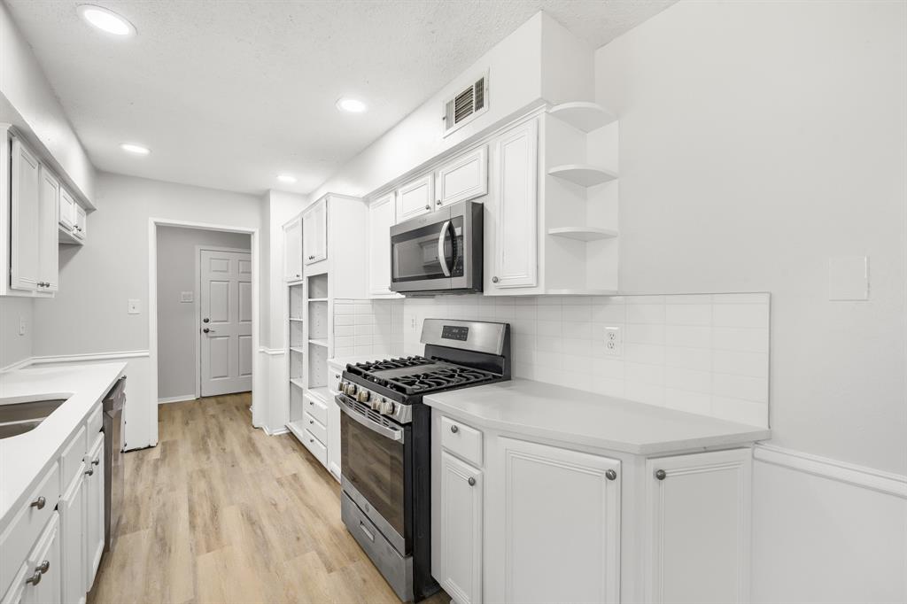 Lake Highlands North - Residential