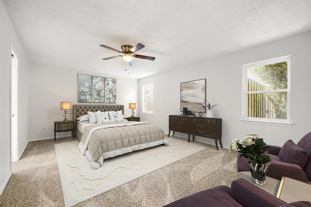 Lake Highlands North - Residential