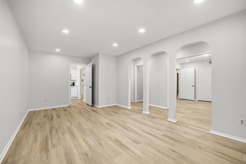 Lake Highlands North - Residential