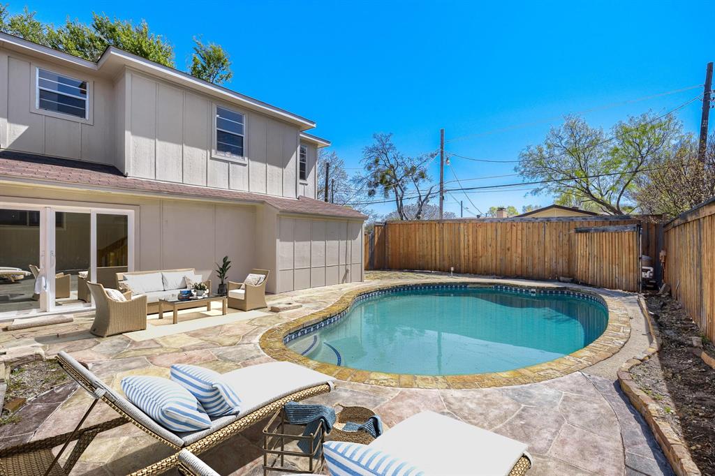 Lake Highlands North - Residential