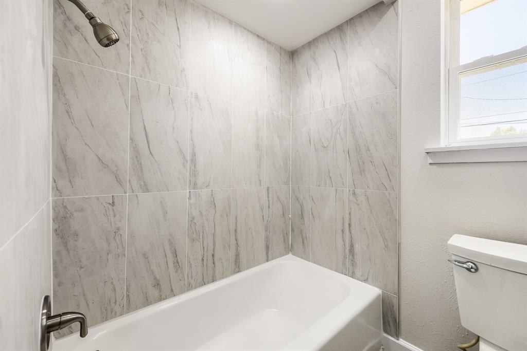 Lake Highlands North - Residential