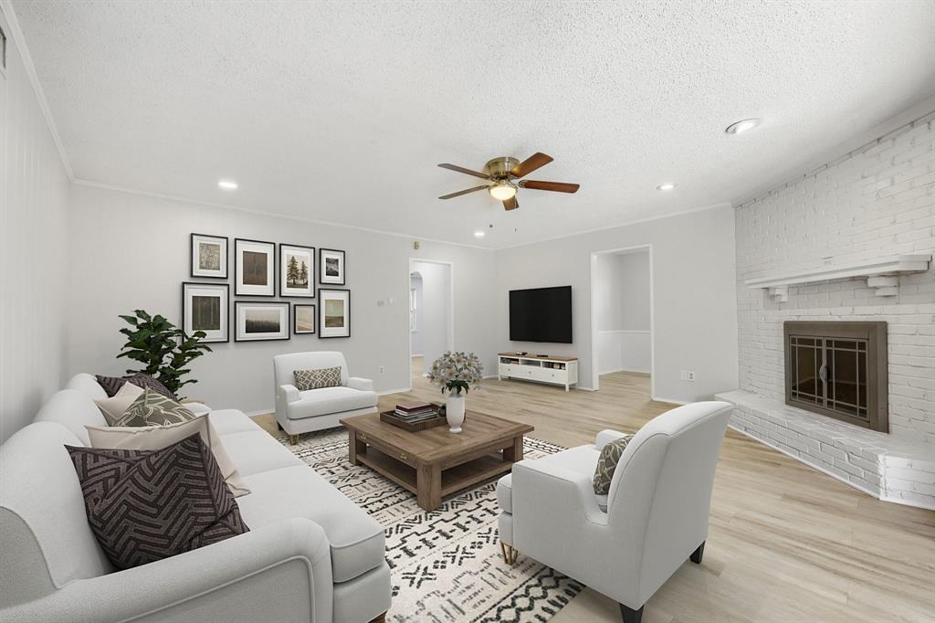 Lake Highlands North - Residential