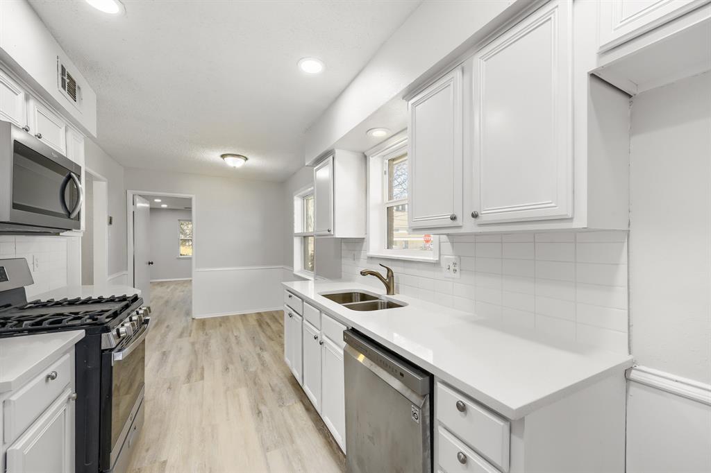 Lake Highlands North - Residential