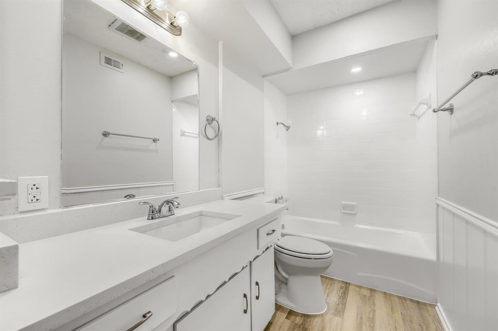 Lake Highlands North - Residential