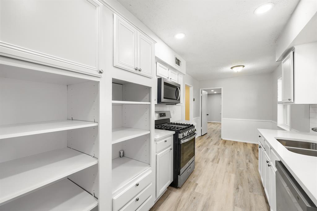 Lake Highlands North - Residential