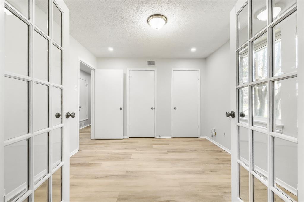 Lake Highlands North - Residential