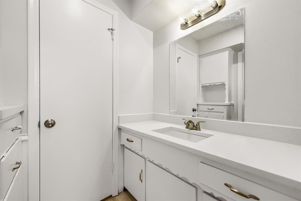 Lake Highlands North - Residential