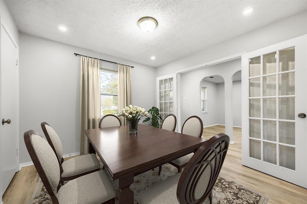 Lake Highlands North - Residential