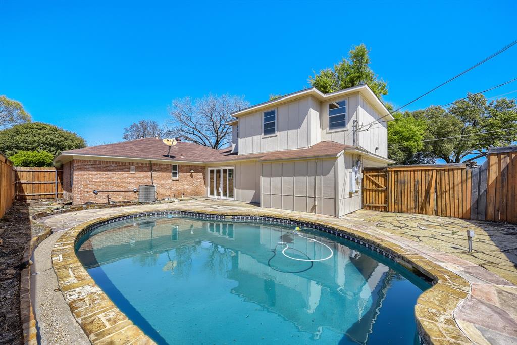 Lake Highlands North - Residential