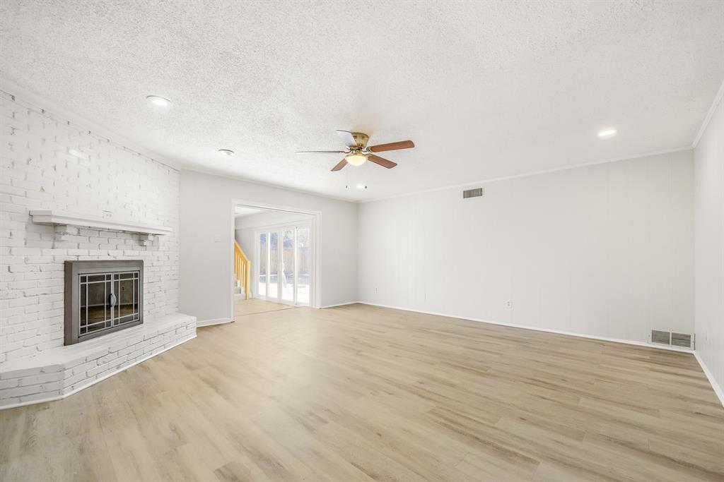 Lake Highlands North - Residential