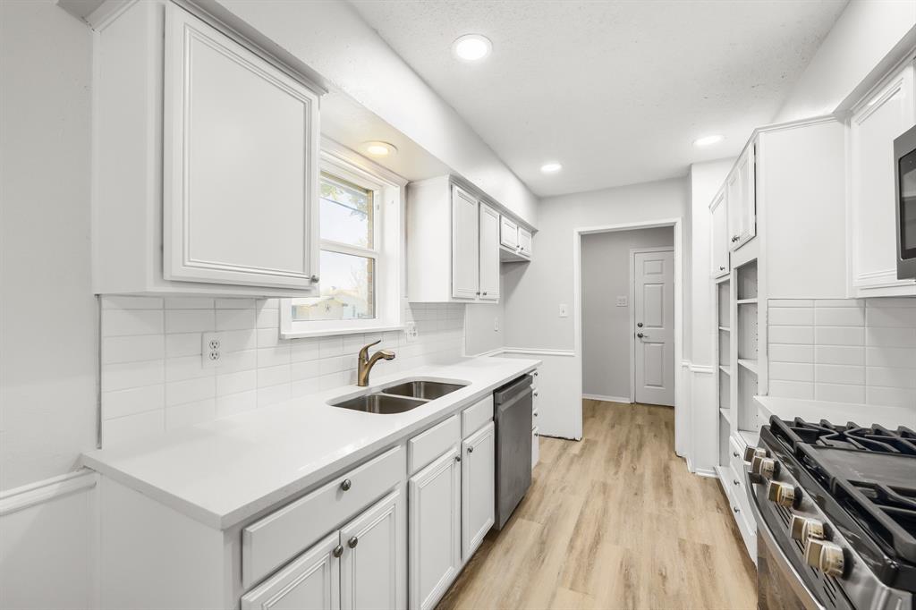 Lake Highlands North - Residential