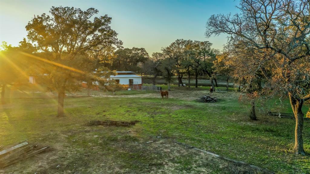 109 Tango Road