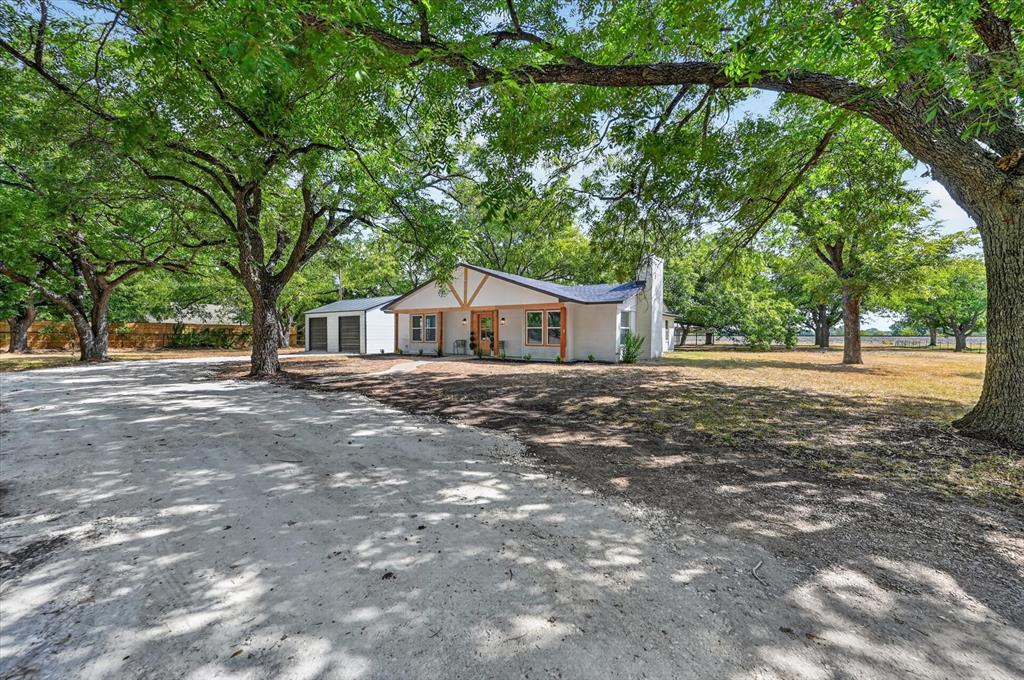 4512 Cross Timber Road