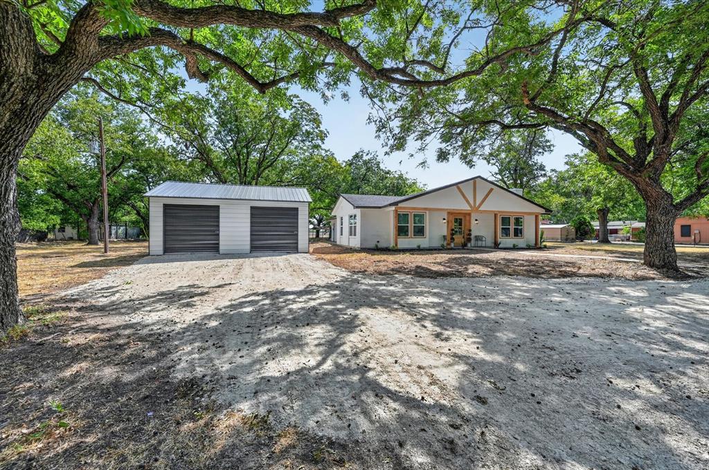 4512 Cross Timber Road