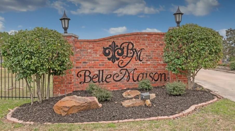 Belle Maison - Land