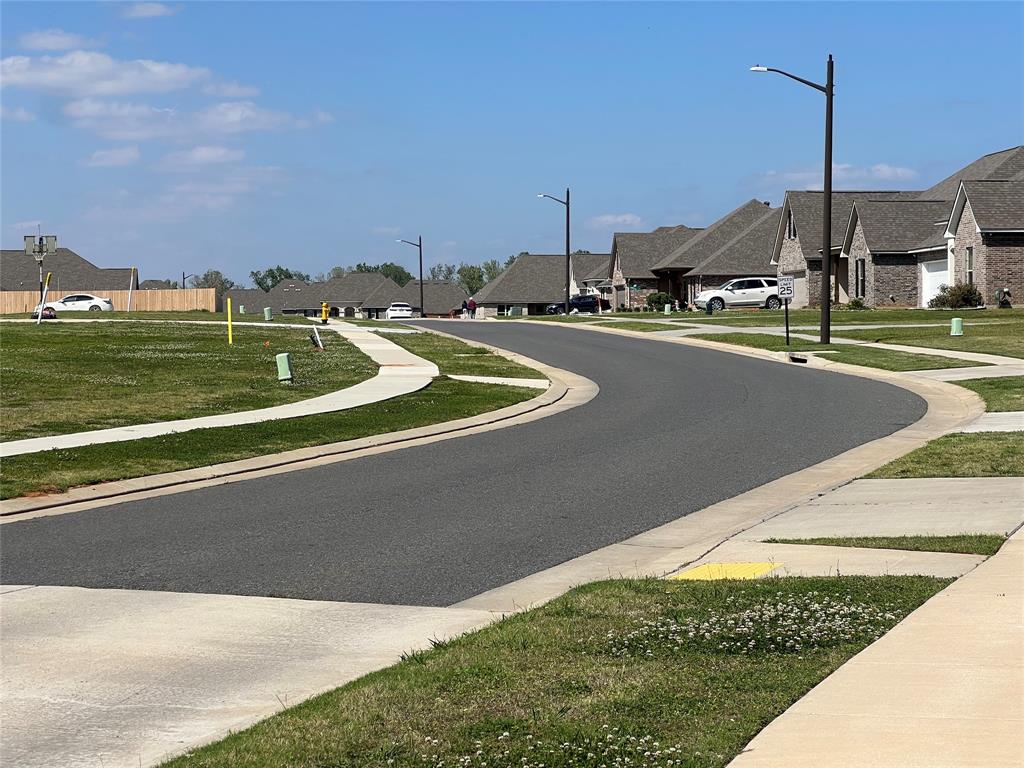 Trinity Bluff Subdivision 2 A - Land