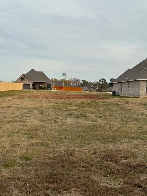 Trinity Bluff Subdivision 2 A - Land