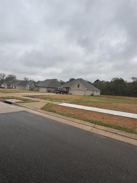 Trinity Bluff Subdivision 2 A - Land