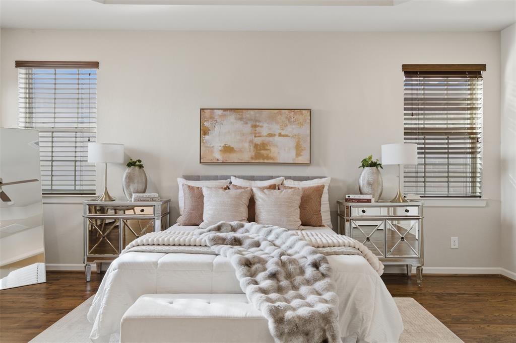 Villas Escena Ph 1 - Residential