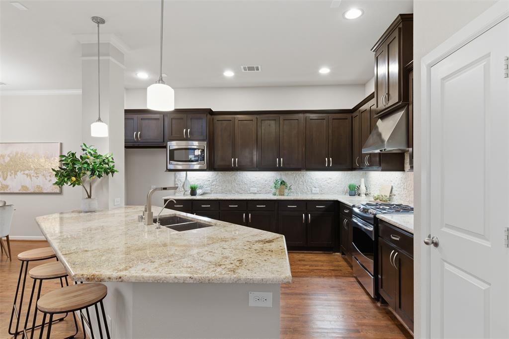 Villas Escena Ph 1 - Residential